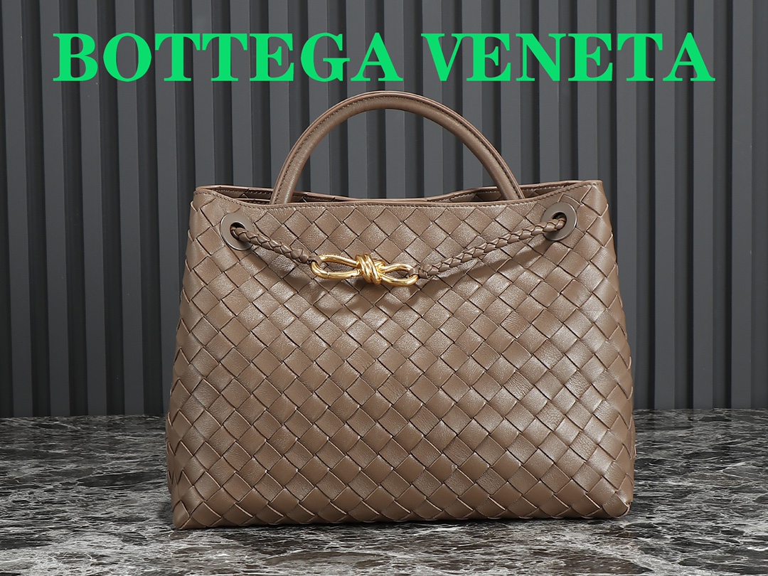 Bottega Veneta Top Handle Bags